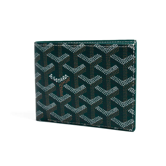 Goyard Mens Wallet